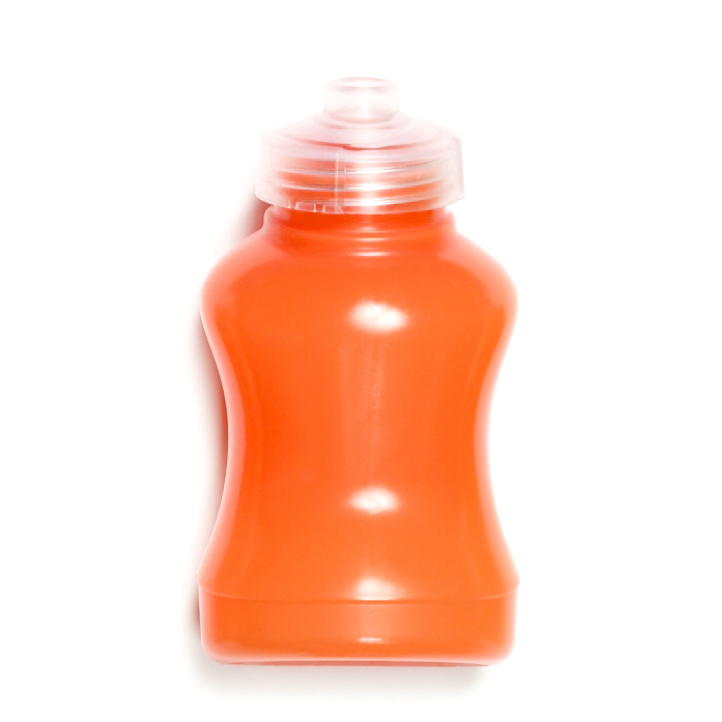 Swivel Bottle Flask - 15 Color Choices!