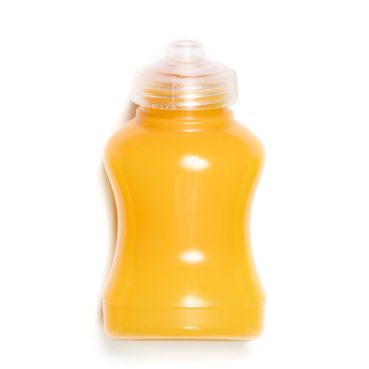 Swivel Bottle Flask - 15 Color Choices!