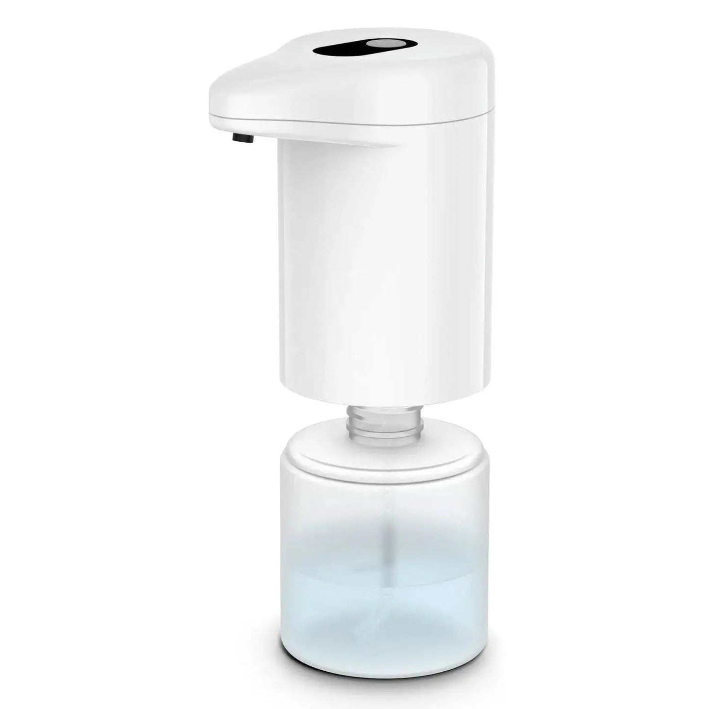 Touchless Foaming Soap Dispenser