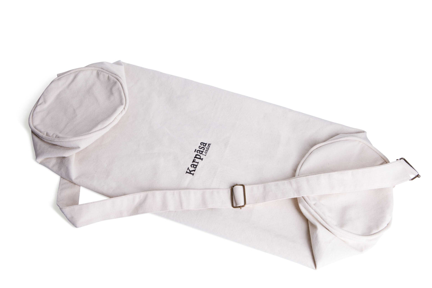 Yoga Mat Bag - Organic Cotton