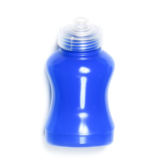 Swivel Bottle Flask - 15 Color Choices!